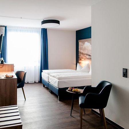 Atlanta Hotel Leipzig 그로스푀스나 외부 사진