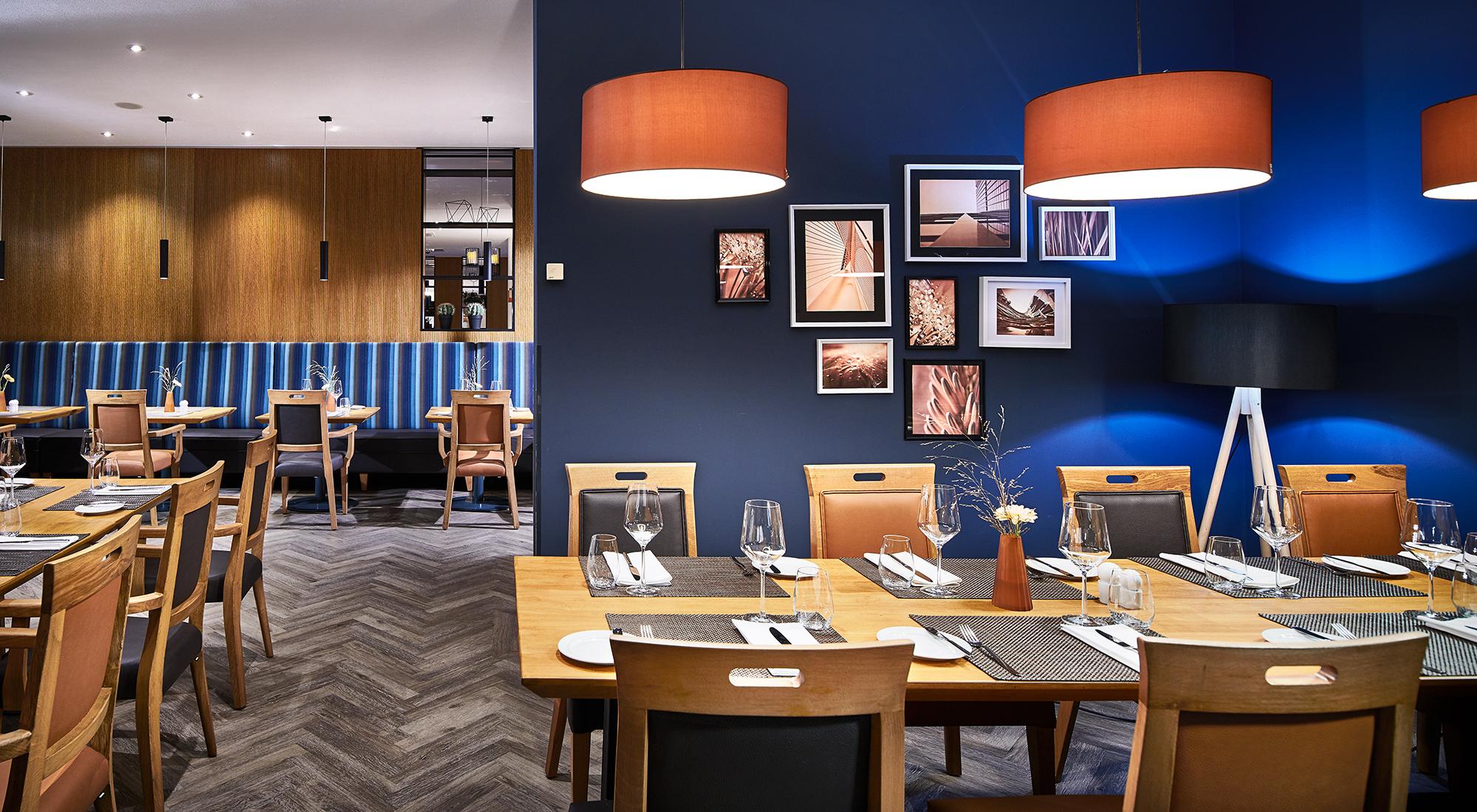 Atlanta Hotel Leipzig 그로스푀스나 외부 사진