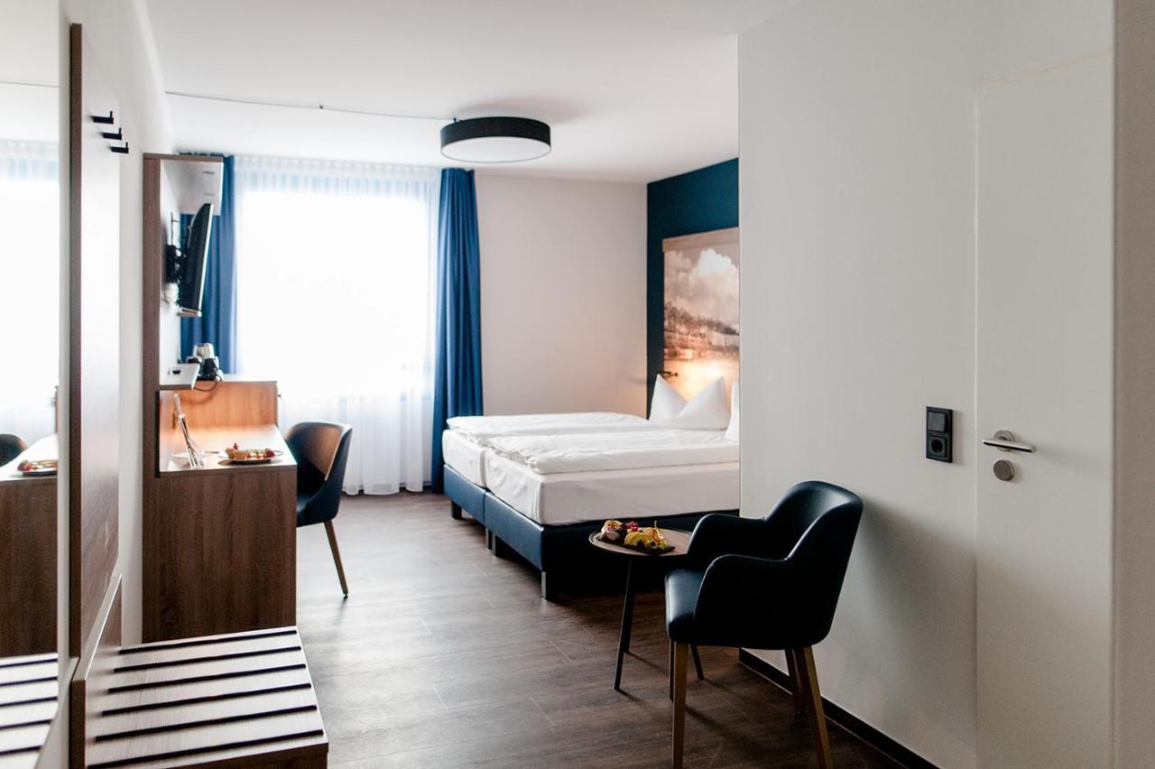 Atlanta Hotel Leipzig 그로스푀스나 외부 사진